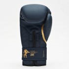 Leone - BOXING GLOVES GN059B / BLUE EDITION